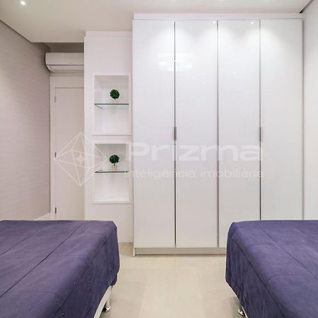 Sd 203 - Excelente Apartamento Em Condominio Com Rooftop E Piscina. Bombinhas Zewnętrze zdjęcie