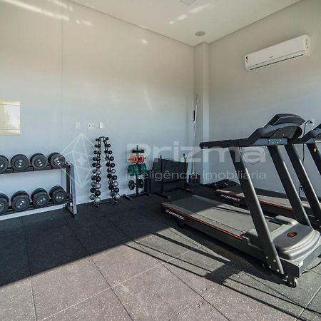 Sd 203 - Excelente Apartamento Em Condominio Com Rooftop E Piscina. Bombinhas Zewnętrze zdjęcie