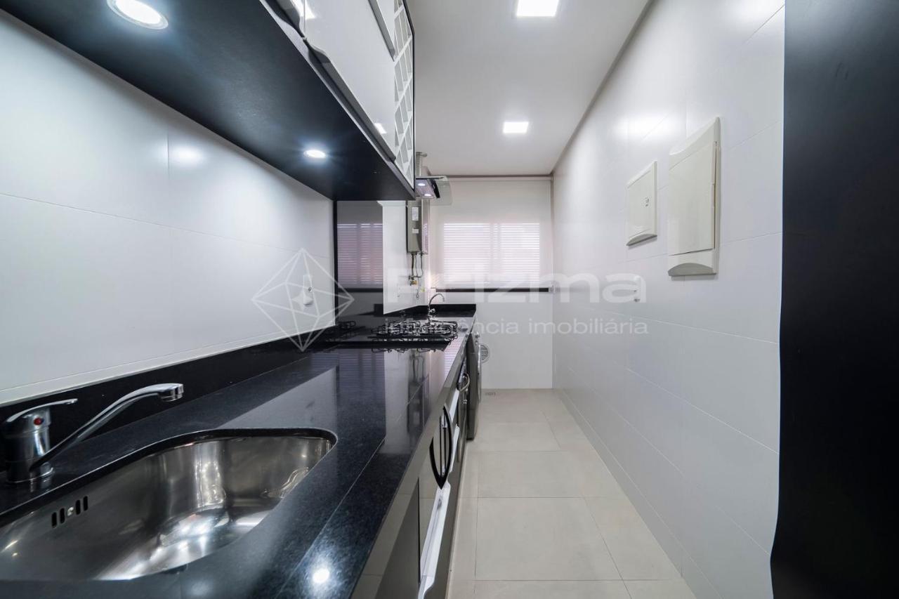 Sd 203 - Excelente Apartamento Em Condominio Com Rooftop E Piscina. Bombinhas Zewnętrze zdjęcie