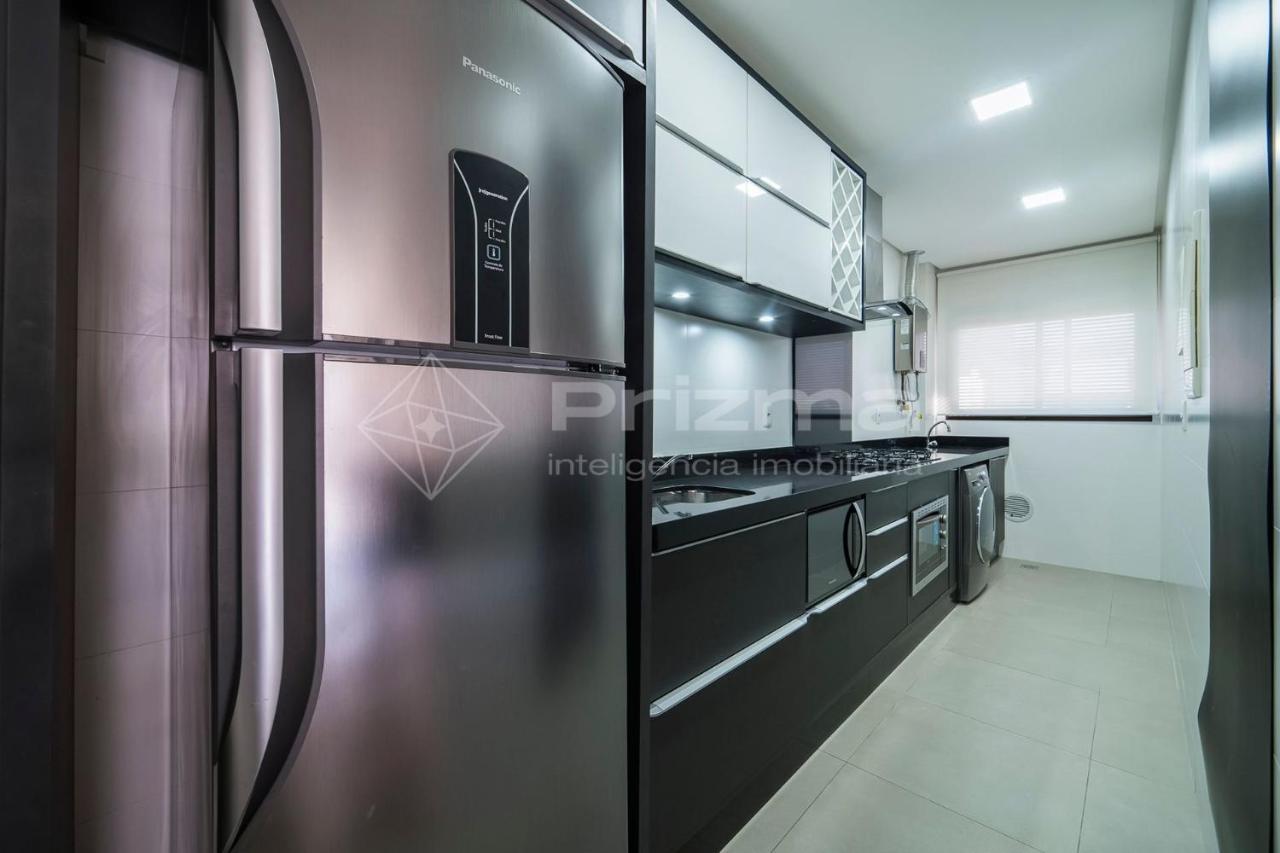 Sd 203 - Excelente Apartamento Em Condominio Com Rooftop E Piscina. Bombinhas Zewnętrze zdjęcie