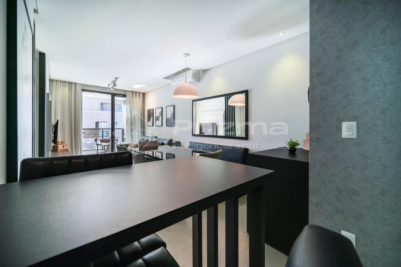 Sd 203 - Excelente Apartamento Em Condominio Com Rooftop E Piscina. Bombinhas Zewnętrze zdjęcie