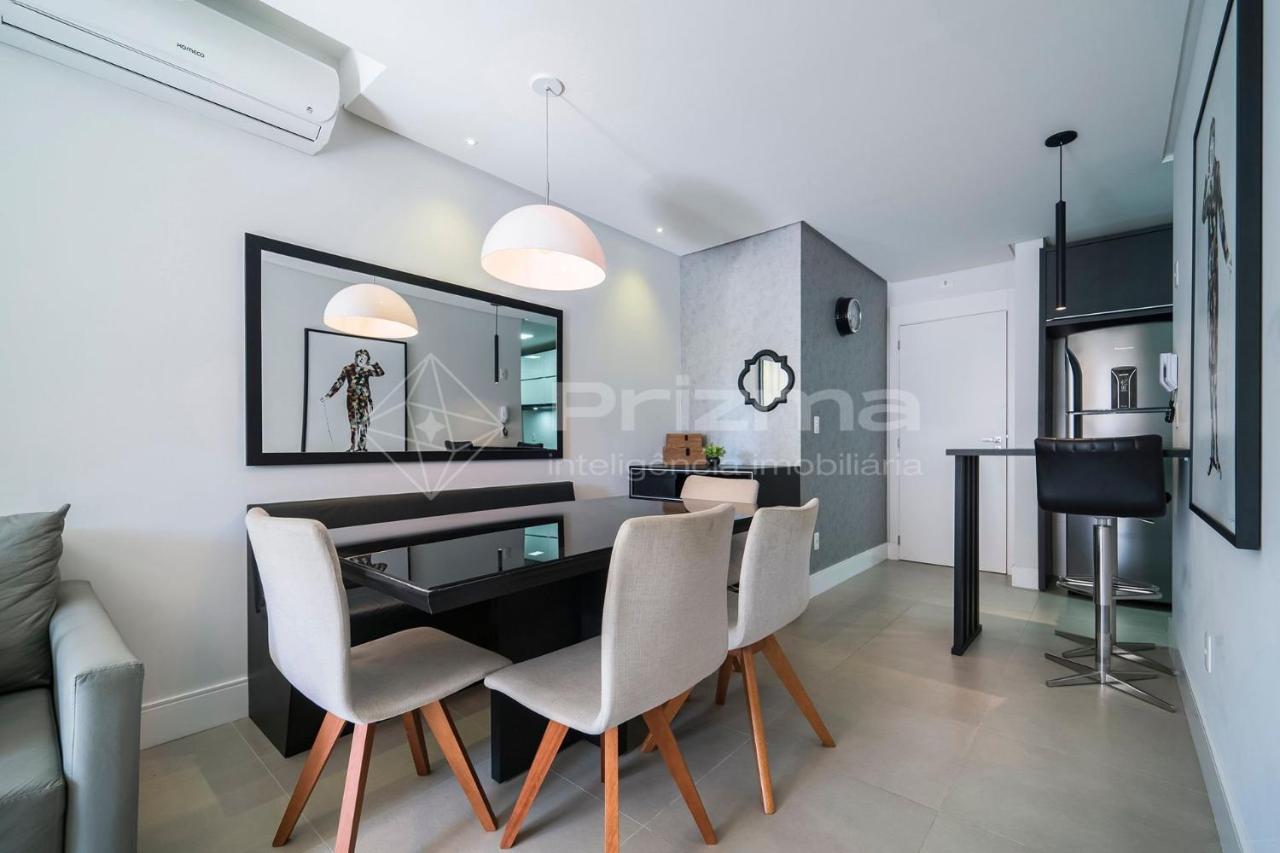 Sd 203 - Excelente Apartamento Em Condominio Com Rooftop E Piscina. Bombinhas Zewnętrze zdjęcie