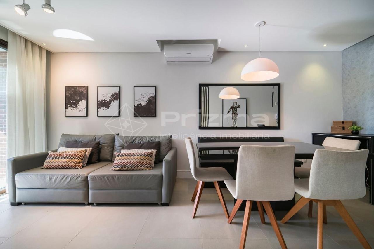 Sd 203 - Excelente Apartamento Em Condominio Com Rooftop E Piscina. Bombinhas Zewnętrze zdjęcie