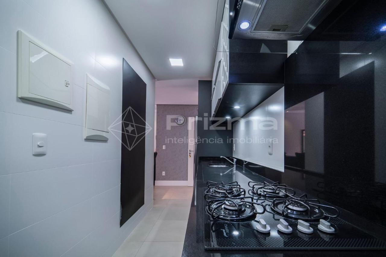 Sd 203 - Excelente Apartamento Em Condominio Com Rooftop E Piscina. Bombinhas Zewnętrze zdjęcie