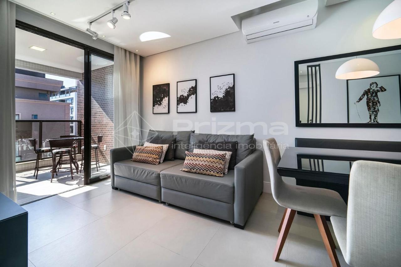Sd 203 - Excelente Apartamento Em Condominio Com Rooftop E Piscina. Bombinhas Zewnętrze zdjęcie