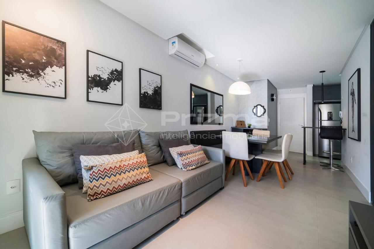 Sd 203 - Excelente Apartamento Em Condominio Com Rooftop E Piscina. Bombinhas Zewnętrze zdjęcie