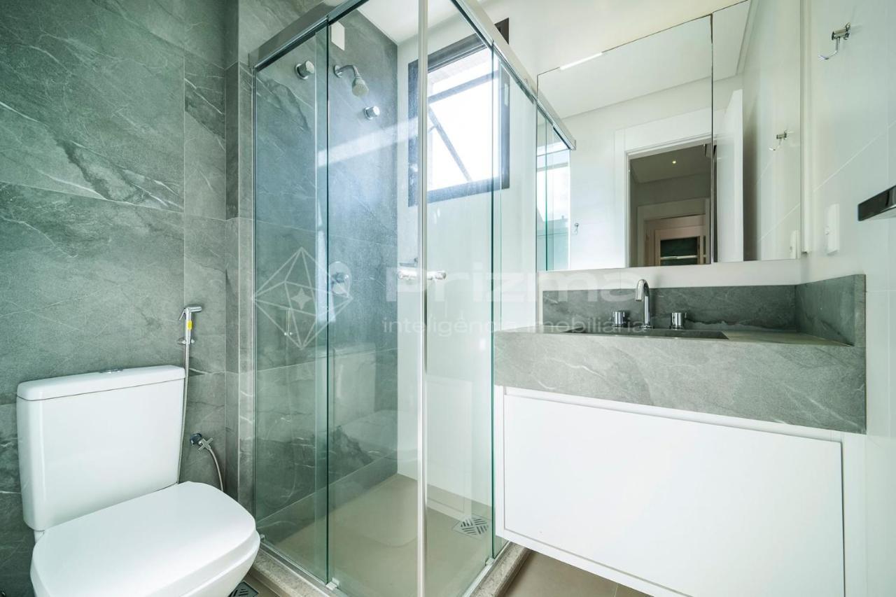 Sd 203 - Excelente Apartamento Em Condominio Com Rooftop E Piscina. Bombinhas Zewnętrze zdjęcie