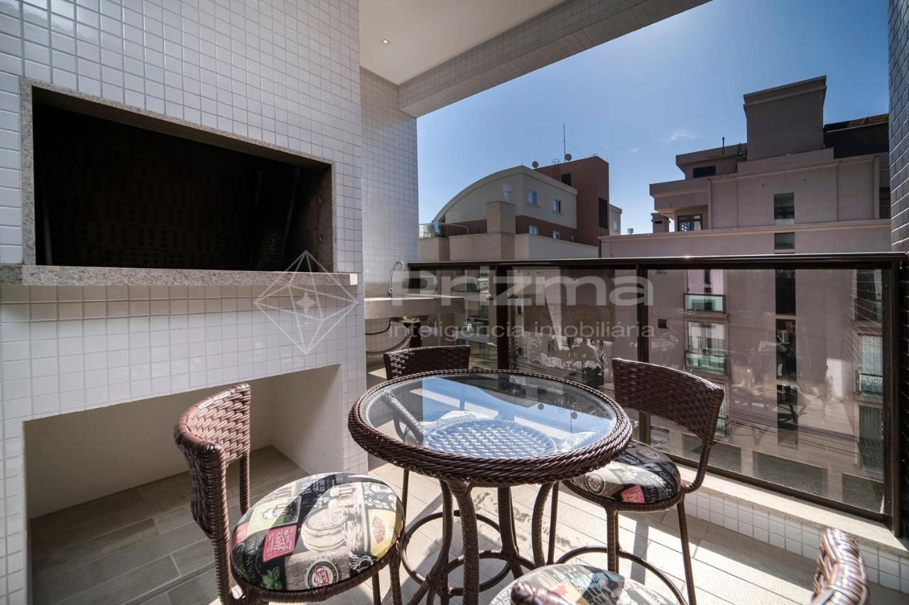 Sd 203 - Excelente Apartamento Em Condominio Com Rooftop E Piscina. Bombinhas Zewnętrze zdjęcie