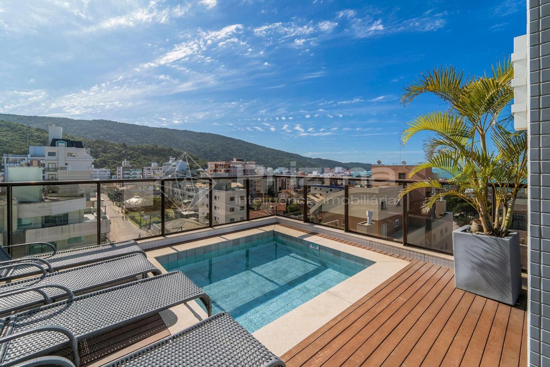 Sd 203 - Excelente Apartamento Em Condominio Com Rooftop E Piscina. Bombinhas Zewnętrze zdjęcie