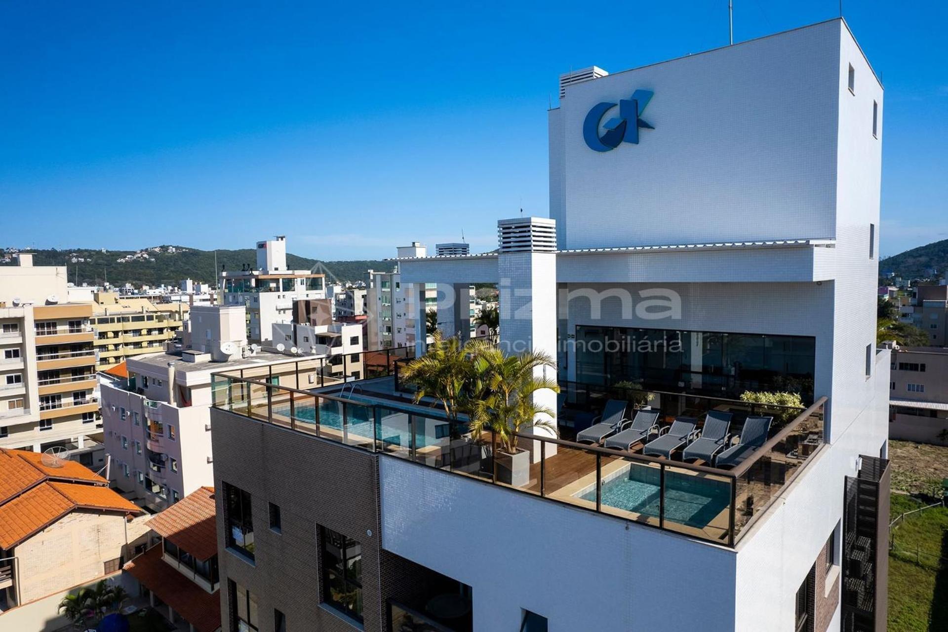 Sd 203 - Excelente Apartamento Em Condominio Com Rooftop E Piscina. Bombinhas Zewnętrze zdjęcie