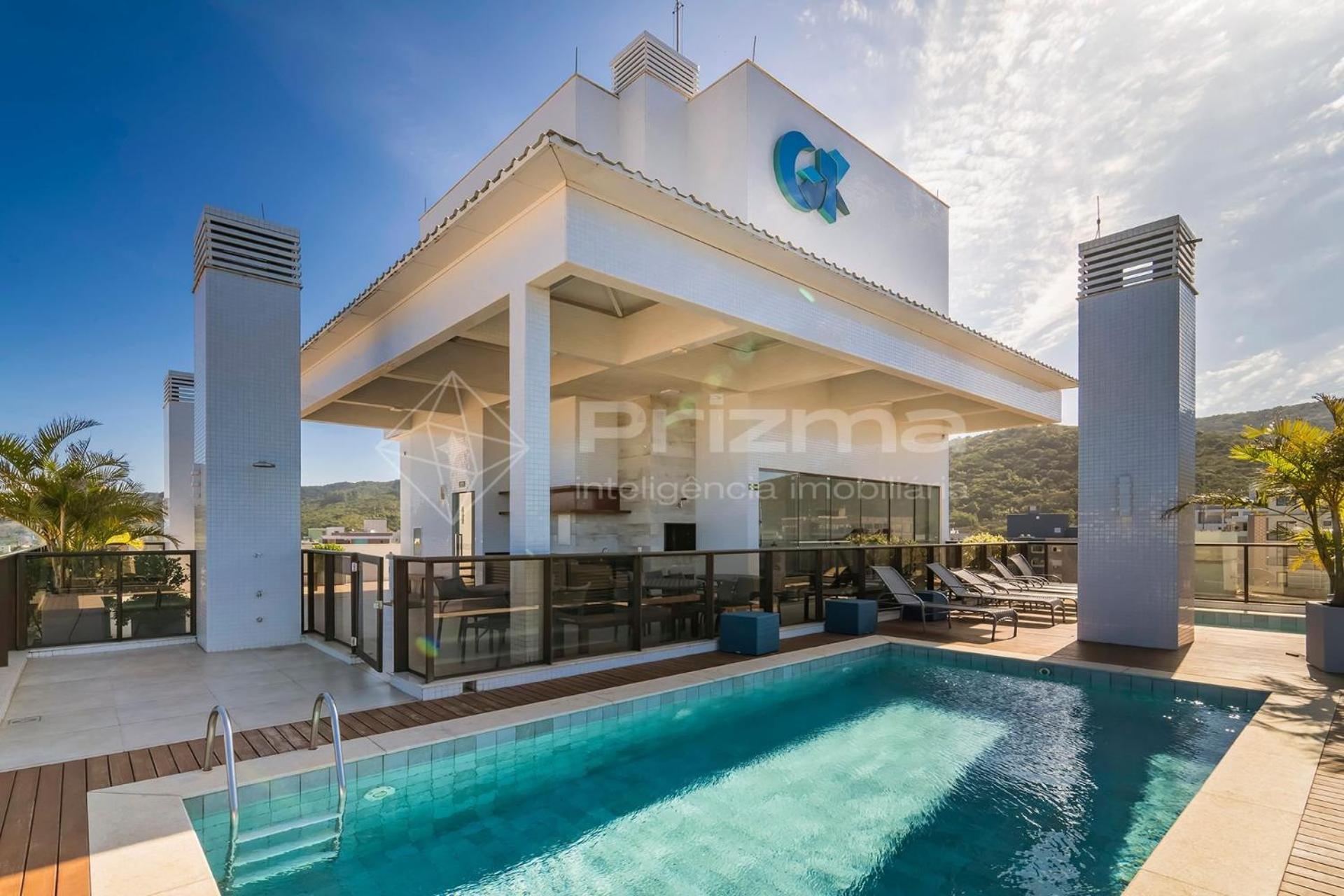 Sd 203 - Excelente Apartamento Em Condominio Com Rooftop E Piscina. Bombinhas Zewnętrze zdjęcie