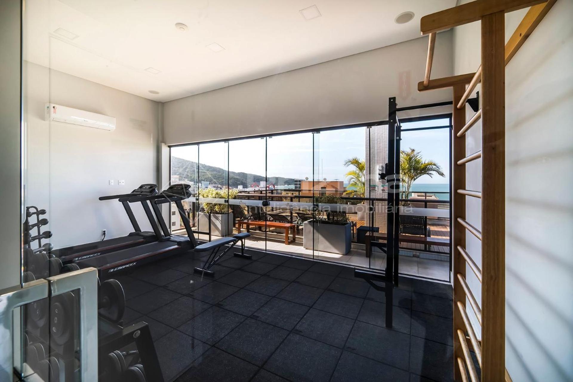 Sd 203 - Excelente Apartamento Em Condominio Com Rooftop E Piscina. Bombinhas Zewnętrze zdjęcie