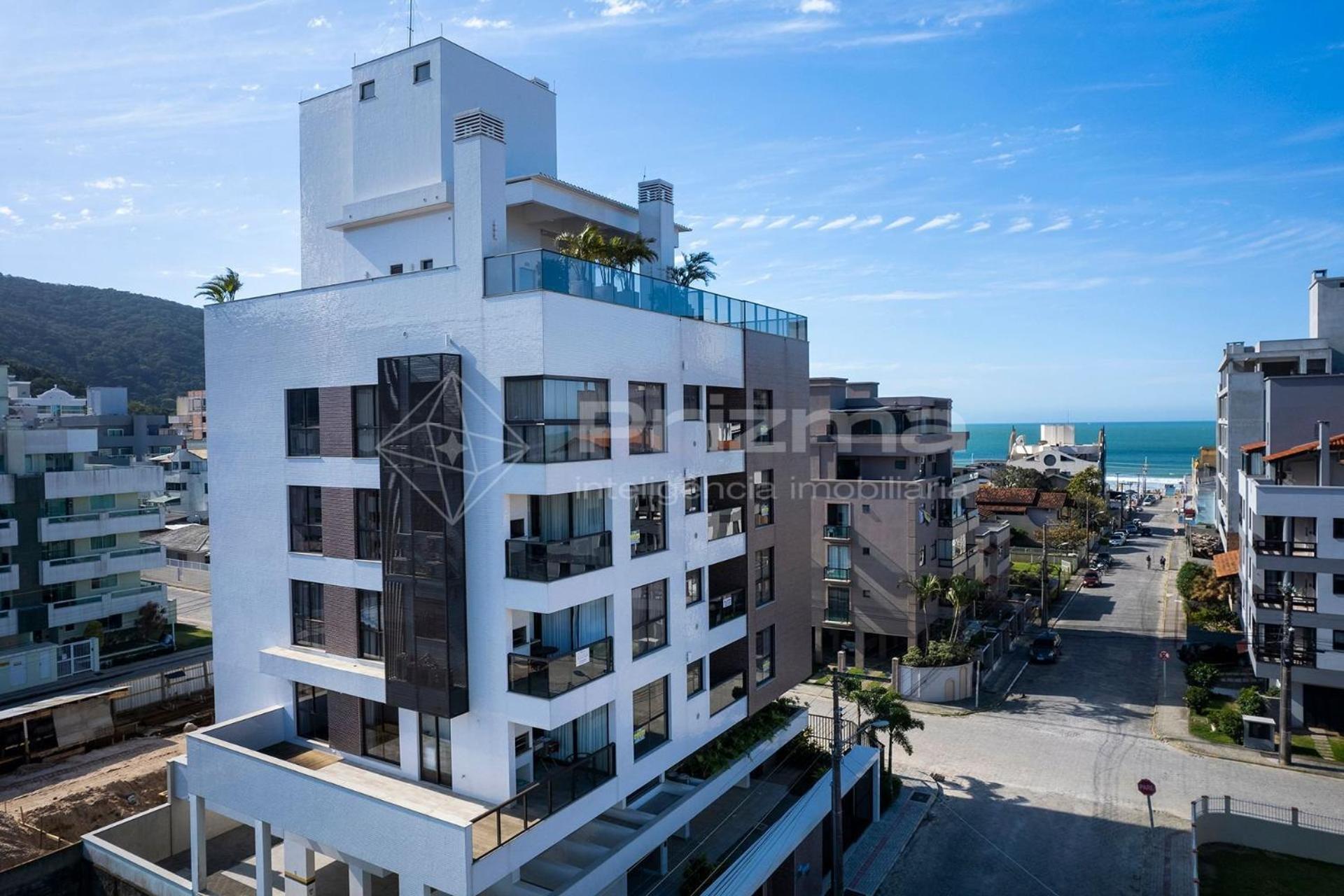 Sd 203 - Excelente Apartamento Em Condominio Com Rooftop E Piscina. Bombinhas Zewnętrze zdjęcie