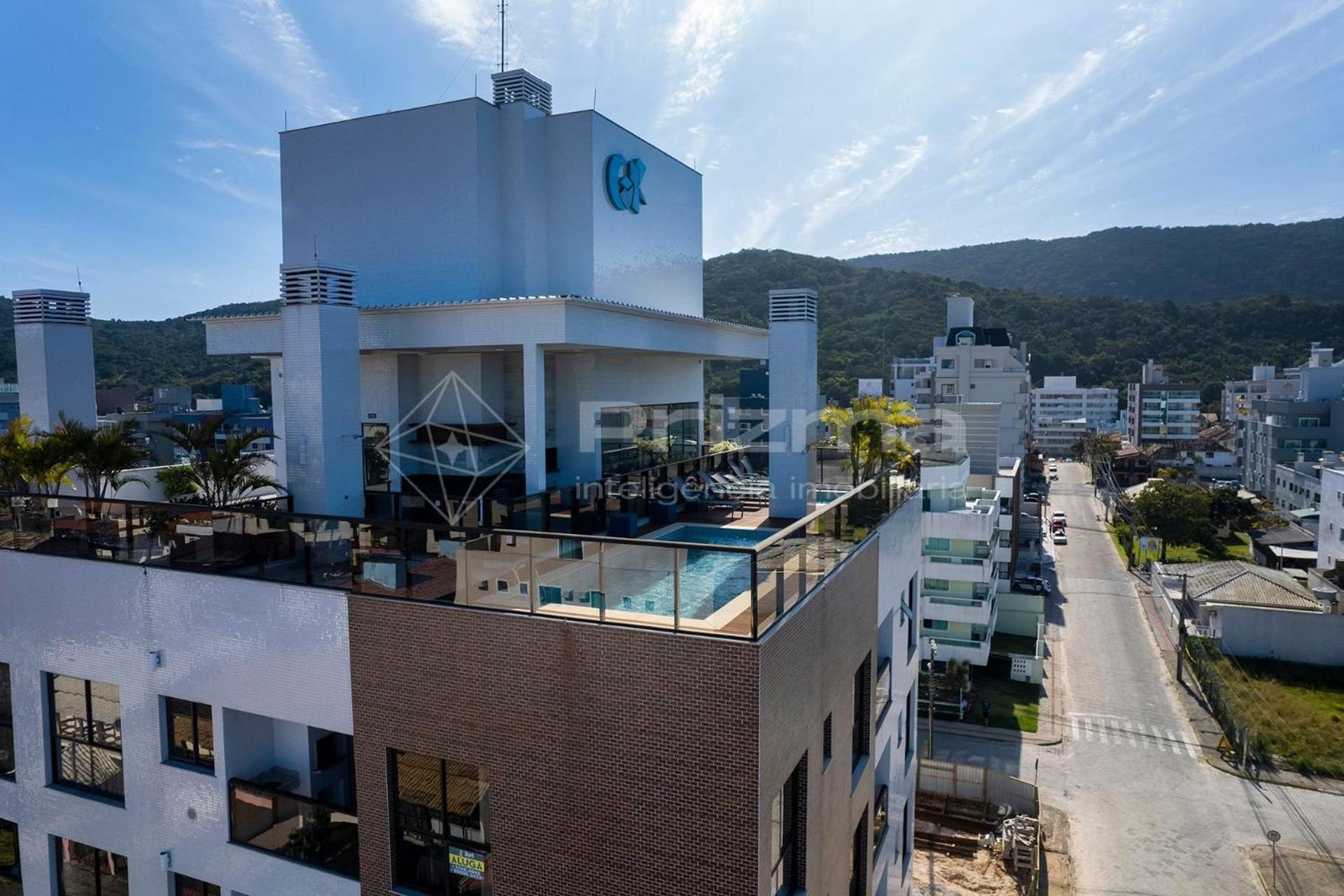 Sd 203 - Excelente Apartamento Em Condominio Com Rooftop E Piscina. Bombinhas Zewnętrze zdjęcie