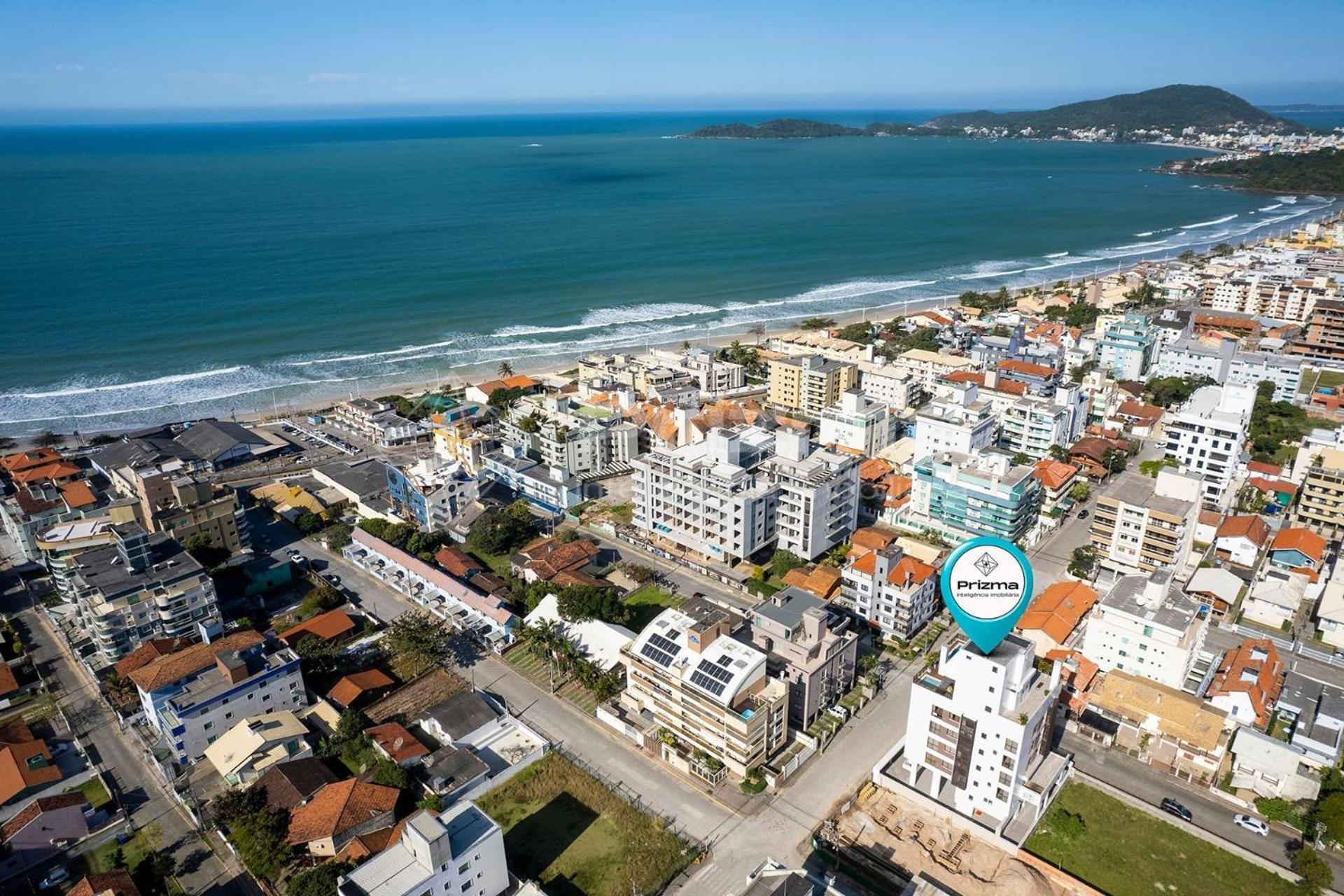 Sd 203 - Excelente Apartamento Em Condominio Com Rooftop E Piscina. Bombinhas Zewnętrze zdjęcie