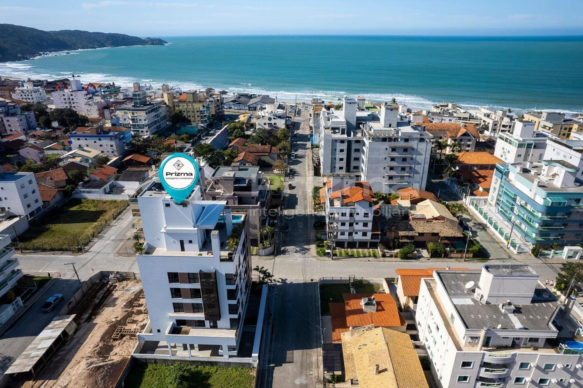 Sd 203 - Excelente Apartamento Em Condominio Com Rooftop E Piscina. Bombinhas Zewnętrze zdjęcie
