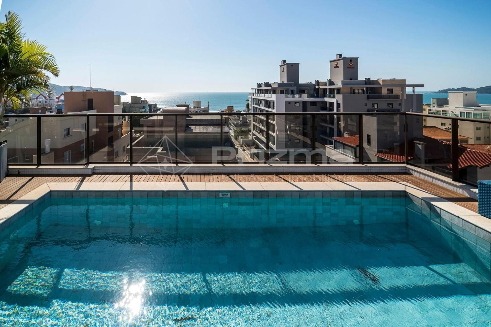 Sd 203 - Excelente Apartamento Em Condominio Com Rooftop E Piscina. Bombinhas Zewnętrze zdjęcie